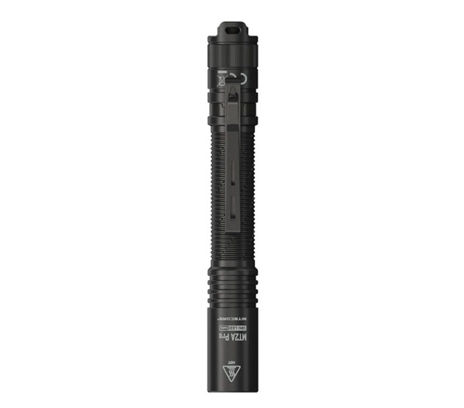 Nitecore MT2A Pro Zaklamp - 1000Lm thumbnail 2