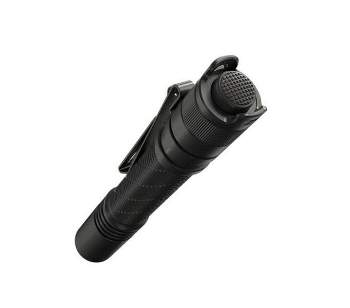 Nitecore MT2A Pro Zaklamp - 1000Lm - Detailed view of the product
