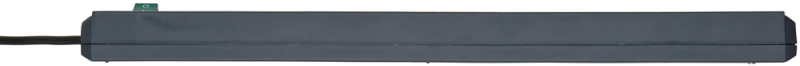 Brennenstuhl 1159490936 Stekkerdoos Overspanningsbeveiliger - 16A - 3m - Detailed view of the product