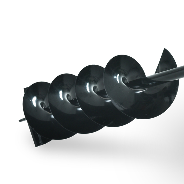 Hyundai 57344 Grondboorset - 52cc - 100/150/200mm - Detailed view of the product