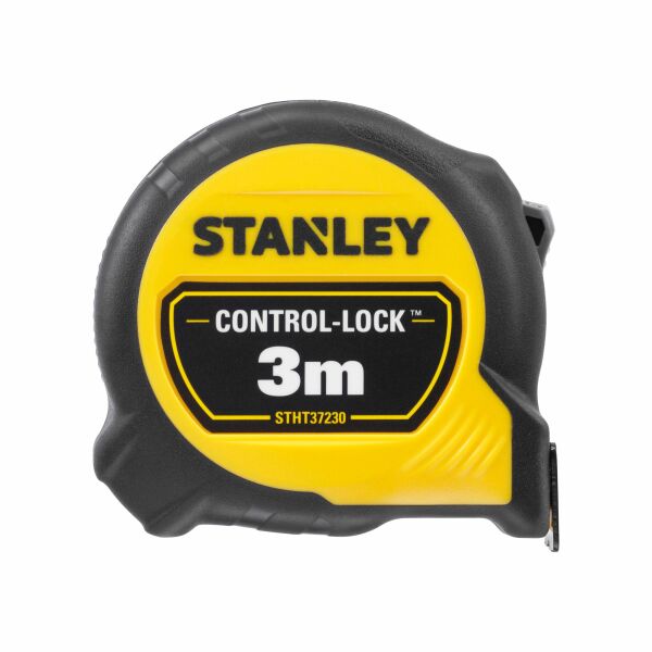 Stanley STHT37230-0 Rolmaat Control-Lock 3m X 19mm