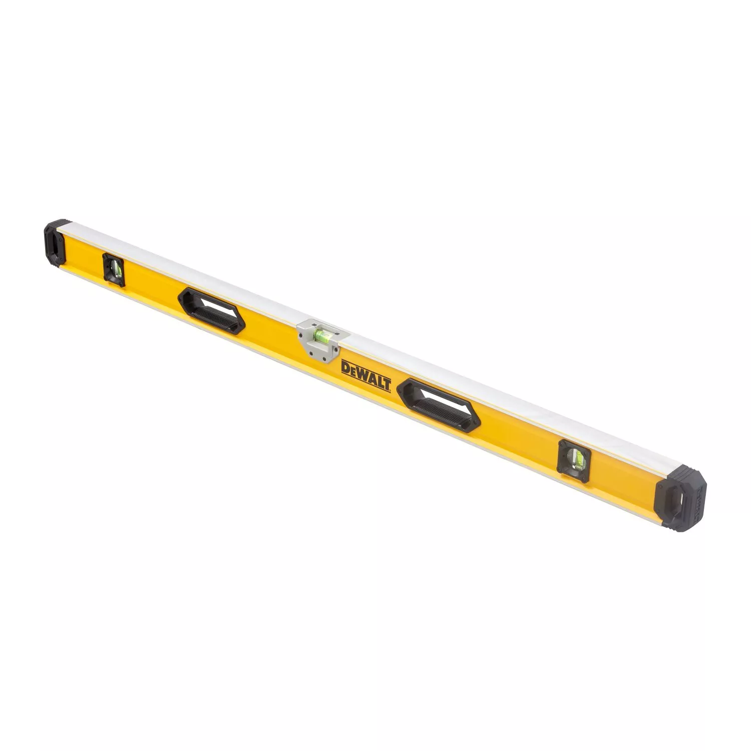 DeWALT DWHT0-43248 Waterpas - Magnetisch - 1200mm thumbnail 2