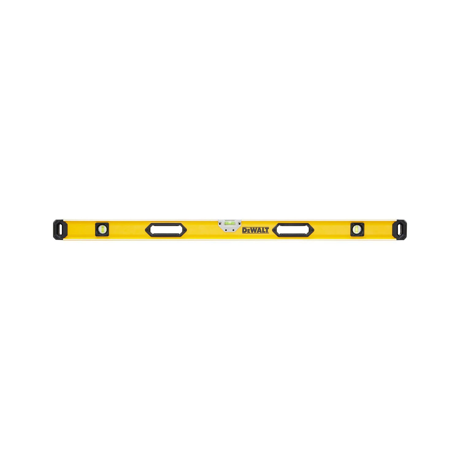 DeWALT DWHT0-43248 Waterpas - Magnetisch - 1200mm