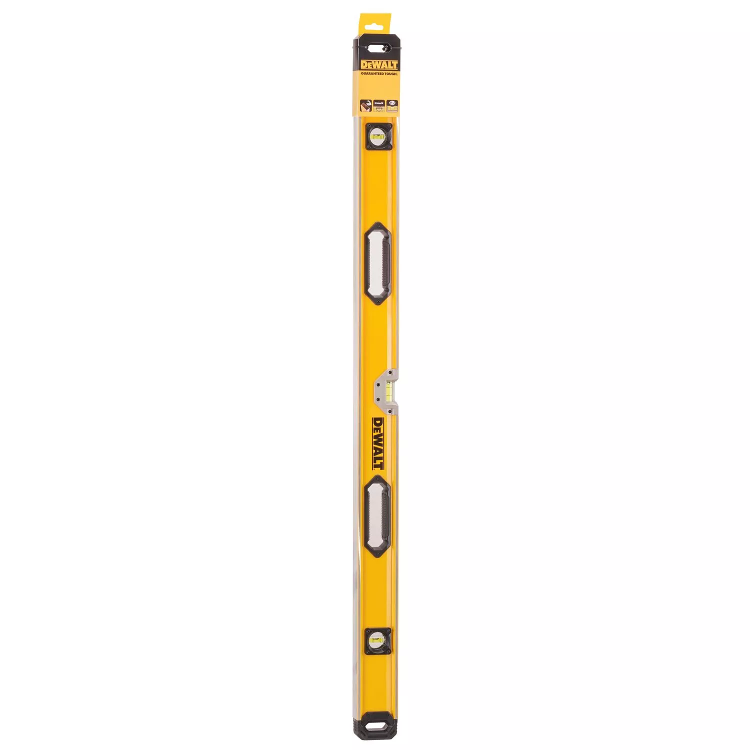 DeWALT DWHT0-43248 Waterpas - Magnetisch - 1200mm thumbnail 4