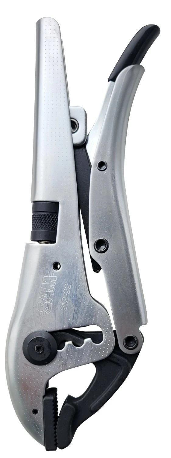 Rodac 212-22 Griptang - 50mm Capaciteit - 220mm