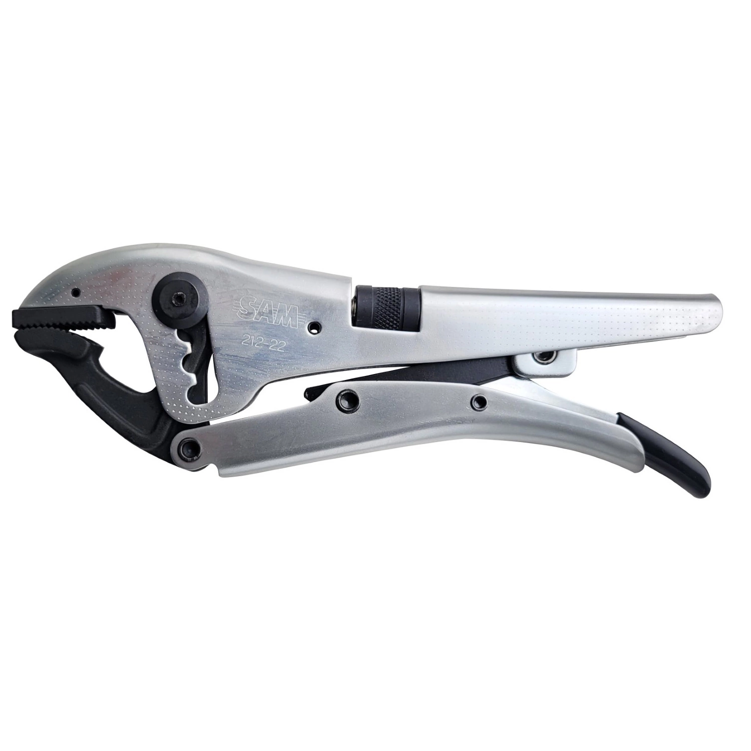 Rodac 212-22 Griptang - 50mm Capaciteit - 220mm thumbnail 2