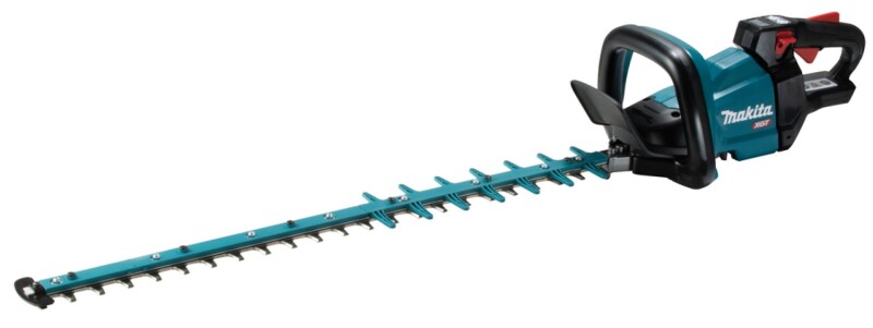Makita UH009GD201 XGT 40V Max Accu Heggenschaar Set (2x 2,5 Ah Accu) - 750 Mm