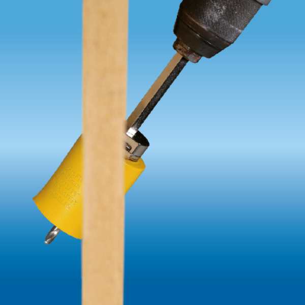 ProFit 090832127DSCT1 Multi Purpose Gatzagen Set In T-Loc Systainer 9 Stuks - Detailed view of the product
