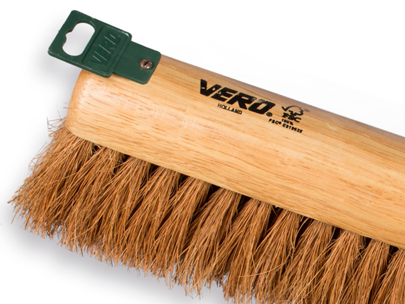 Vero 78062 Zaalveger - 40cm - Detailed view of the product