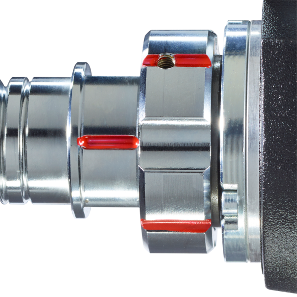 Carat AMB2225000 Diamantboormachine A-2225 - Detailed view of the product