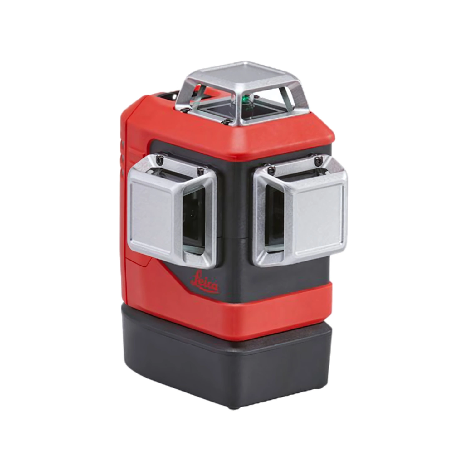 Leica Lino L6Gs-1 Kruislijnlaser In Tas - Groen - 3x 360° - IP54 thumbnail 2