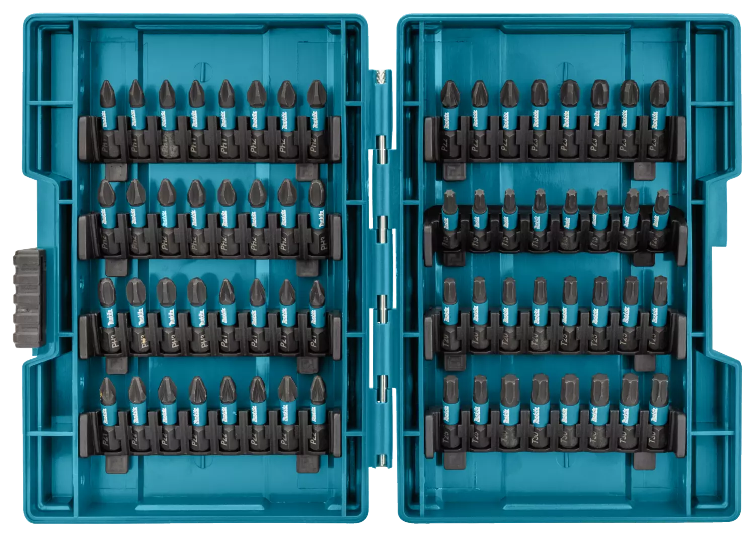 Makita E-03109 90-delige Slagschroefbitset thumbnail 3