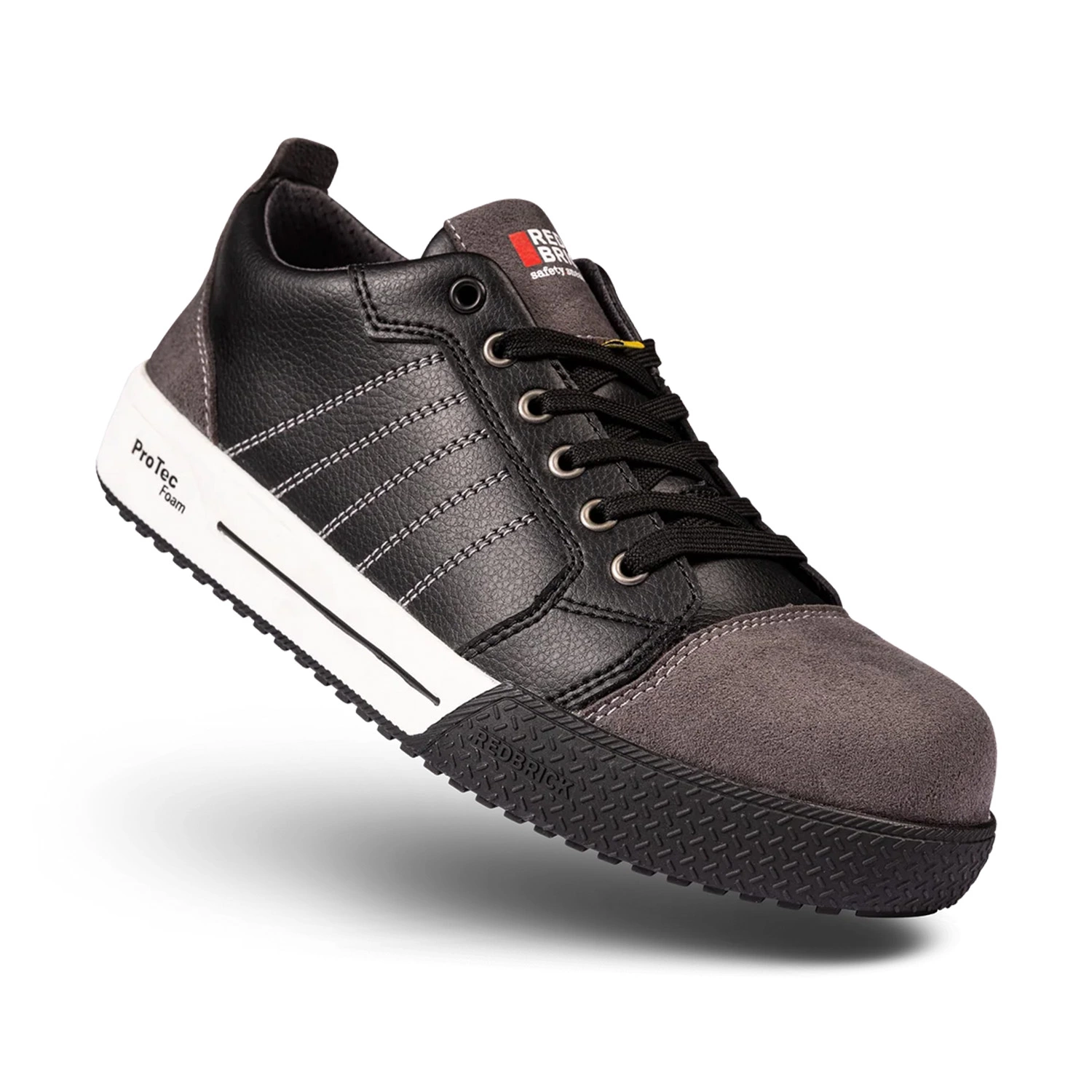 Redbrick Dunk Low Werkschoen - Maat 40 thumbnail 4