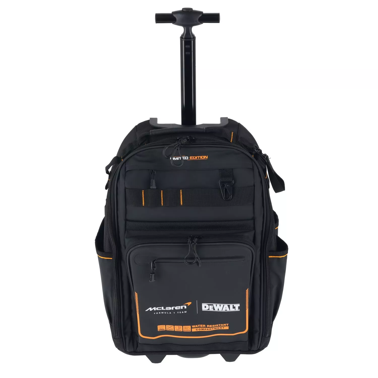 DeWALT DWST60101-9 McLaren Gereedschapsrugzak Met Wielen