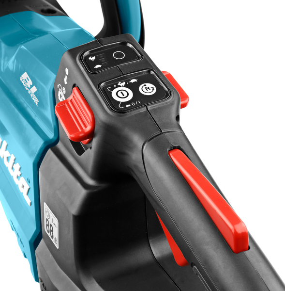 Makita DUH752Z 18V Li-Ion Accu Heggenschaar Body - 750mm - Detailed view of the product