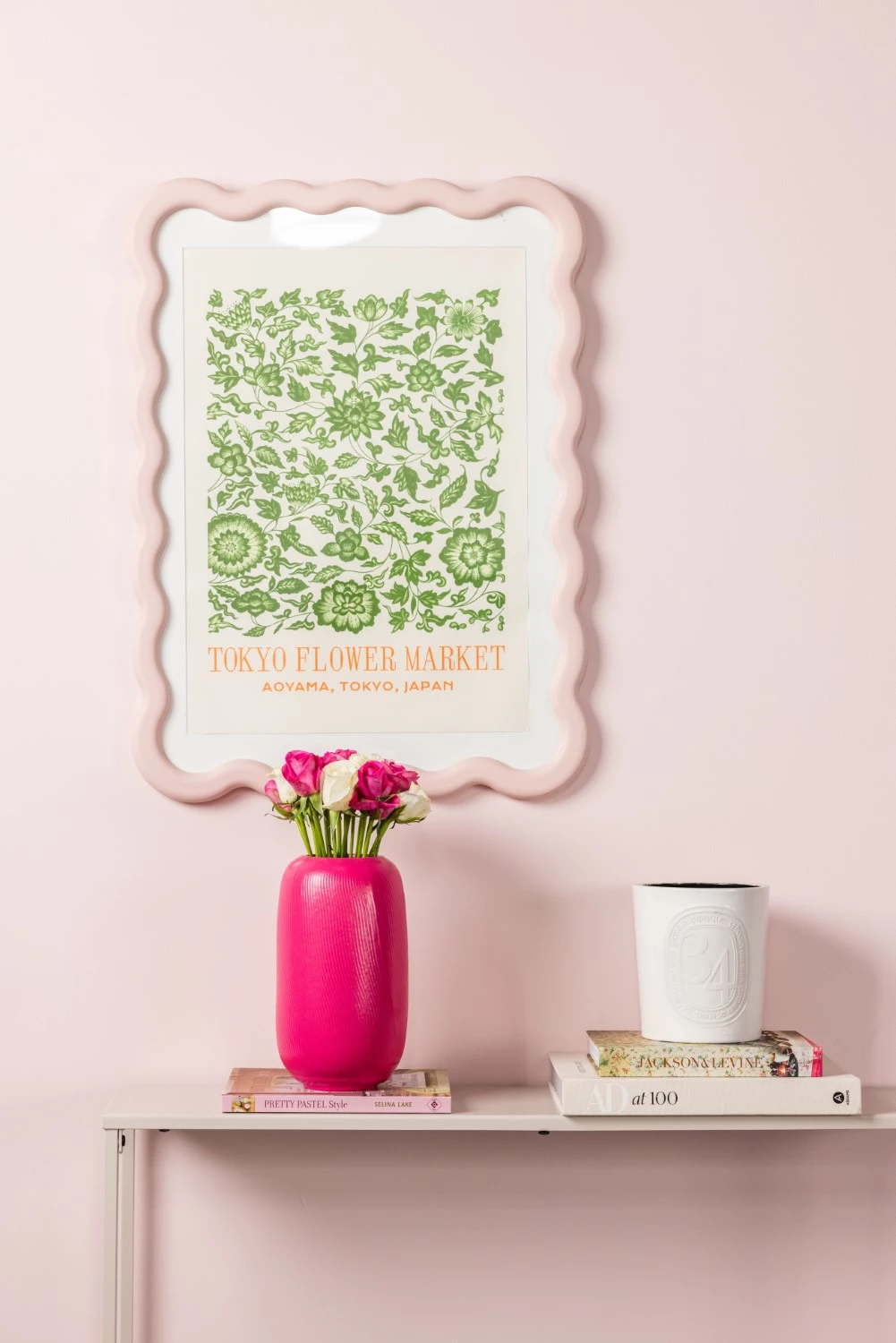 Rust-Oleum Switch Spuitlak - Zijdeglans Roze Fresia - 400ml thumbnail 4