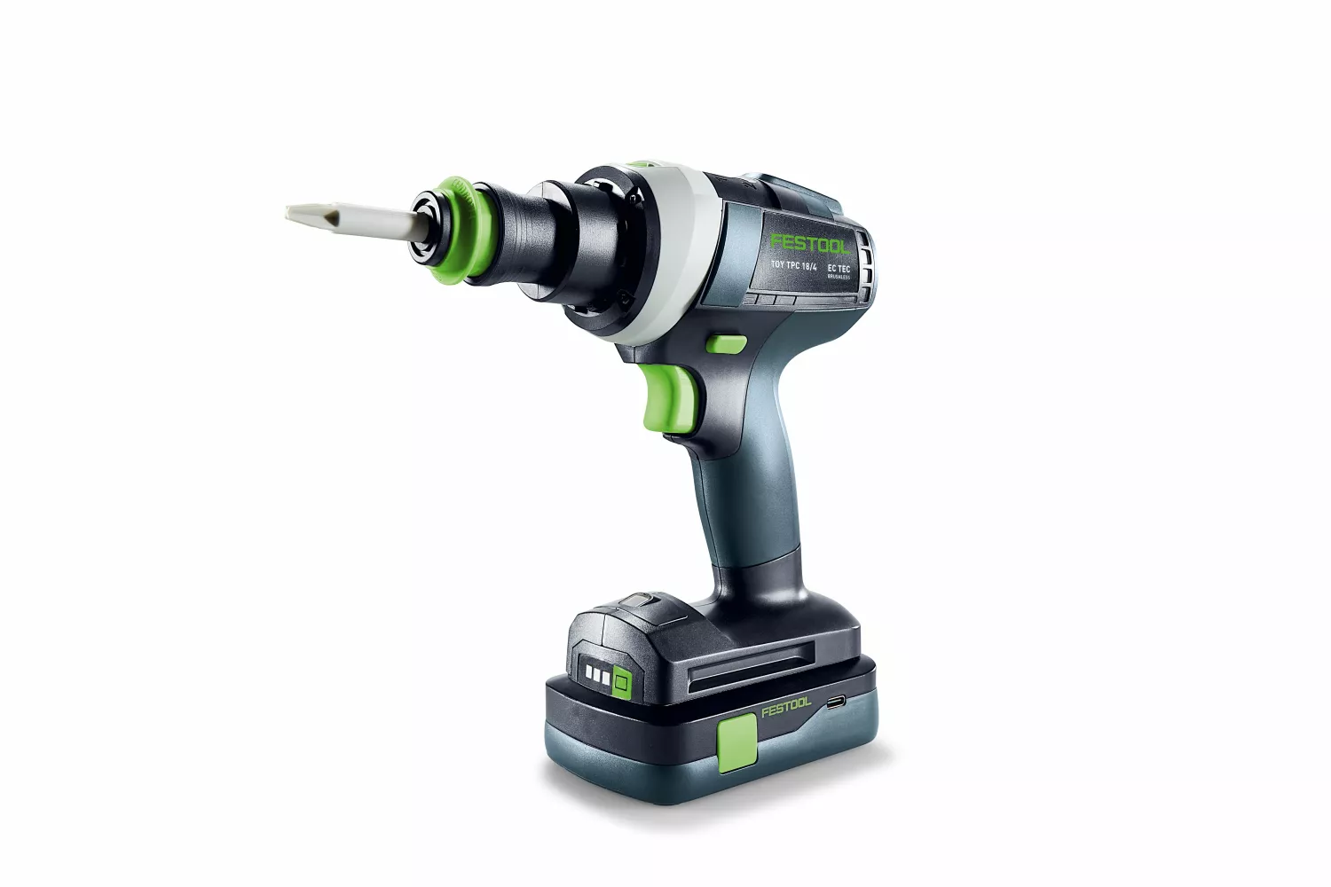 Festool TY-TPC Speelgoed Accu-schroefboormachine thumbnail 2