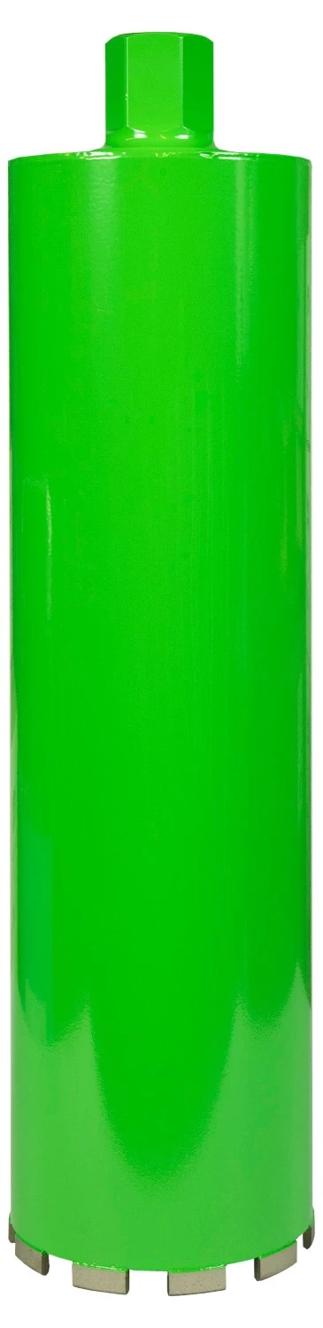 Eibenstock 12.508.60 Boorkroon Voor Natboren - 131 X 450mm - 1¼"UNC