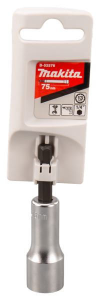 Makita B-52576 Draadeinddop - 13x75mm - Detailed view of the product