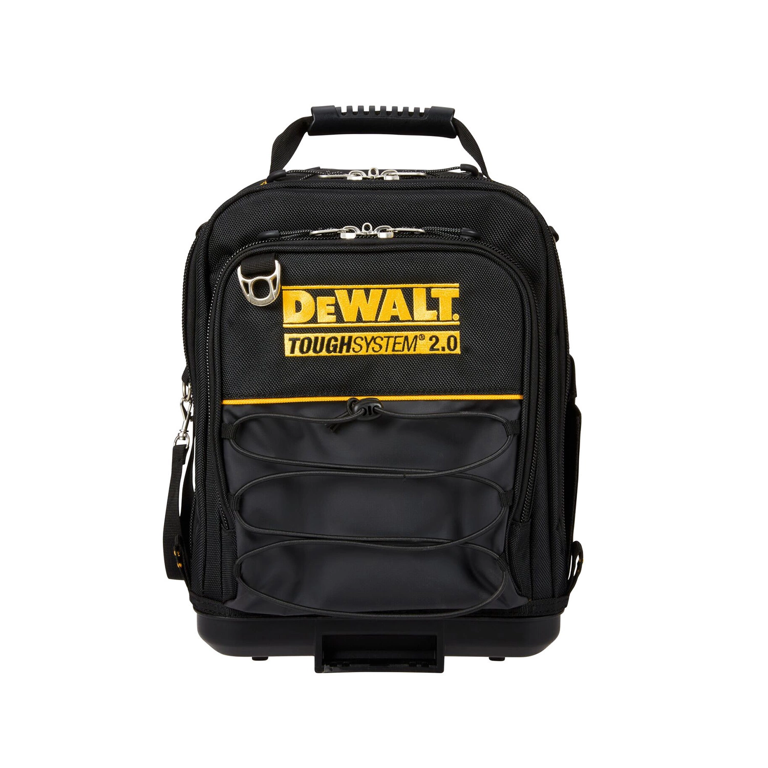DeWALT DWST83524-9 McLaren Gereedschapsrugzak Voor TOUGHSYSTEM - 11
