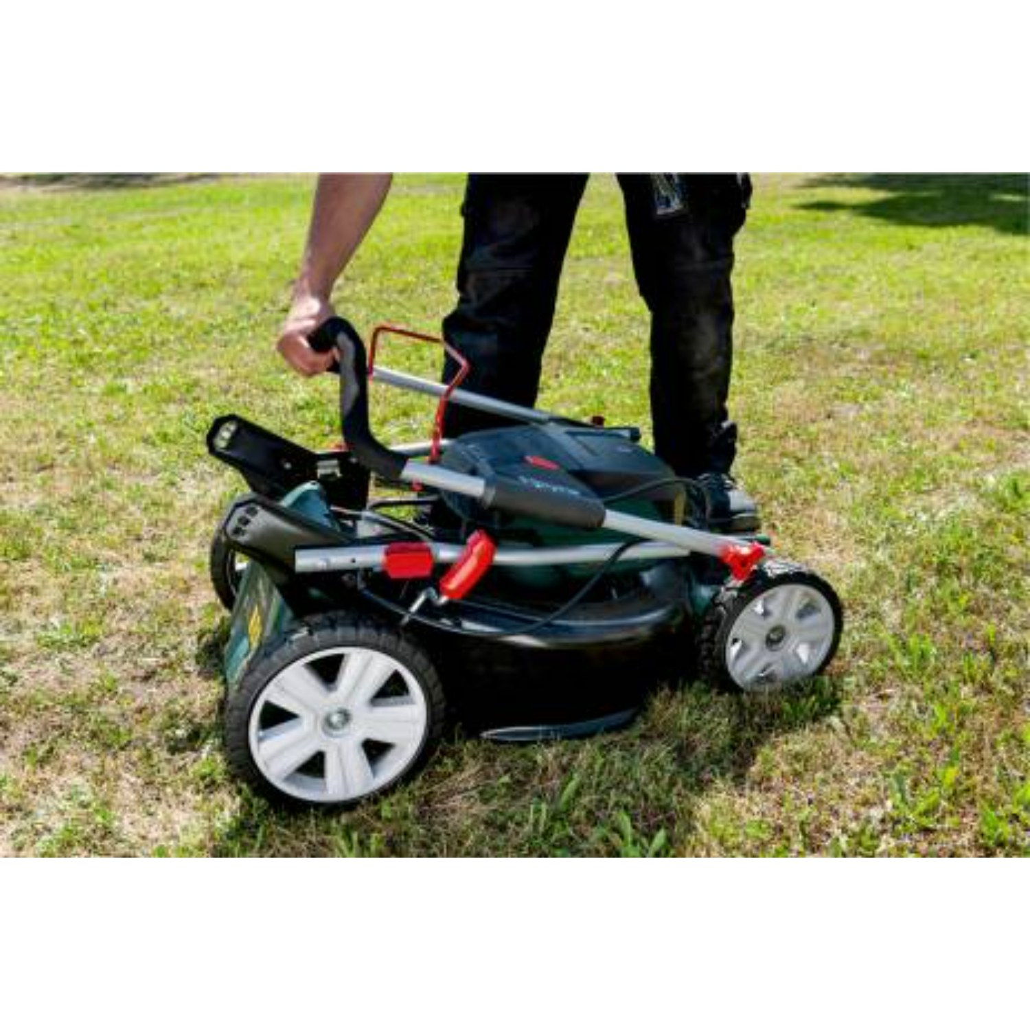 Metabo RM 36-18 LTX BL 46 Body (zonder accu)