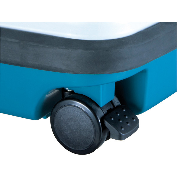 Makita VC1310LX1 Bouwstofzuiger - 1050W - L-klasse - 13L - Detailed view of the product
