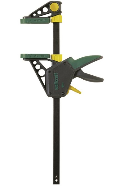 Wolfcraft 3034000 EHZ Pro Lijmklem - 100 X 915mm