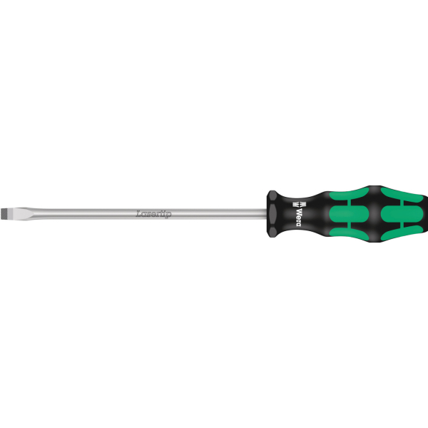 Wera 05110011001 Kraftform Plus Schroevendraaier - Sleuf - 8 X 175mm