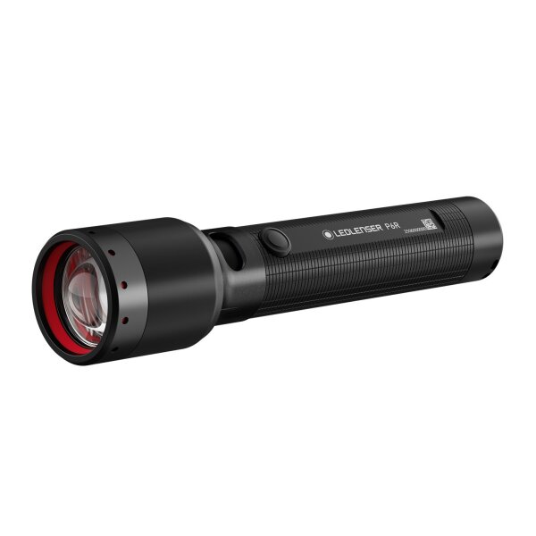 Ledlenser P6R LED Zaklamp - IP68 - 1200Lm - Oplaadbaar - Default image for the product