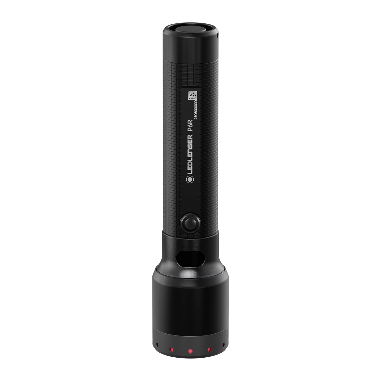 Ledlenser P6R LED Zaklamp - IP68 - 1200Lm - Oplaadbaar thumbnail 3