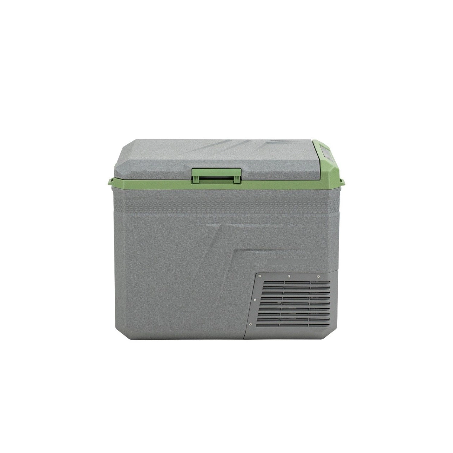 Steamy-E SECQX40A Single Zone Elektrische Compressor Koelbox 46L afbeelding