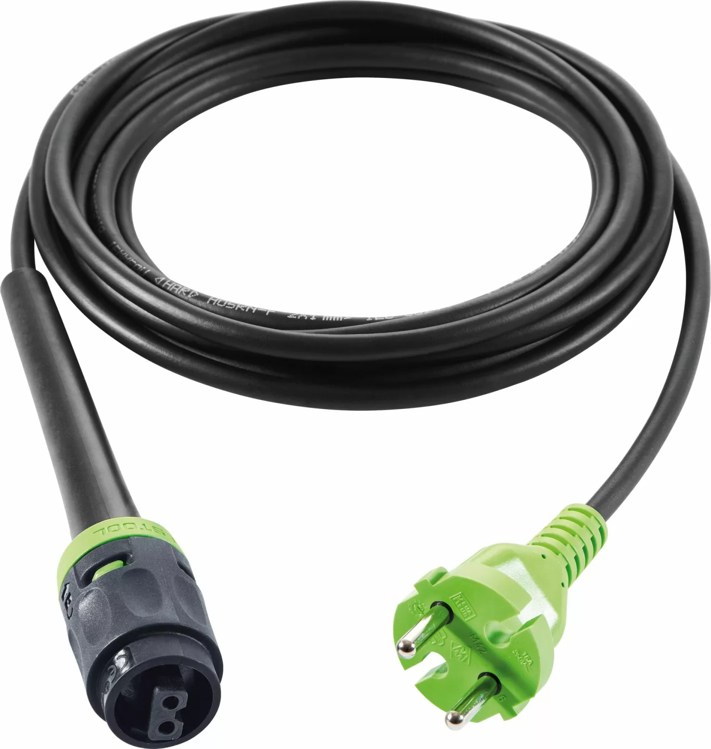 Festool H05 RN-F-4 PLANEX Plug-It Kabel - 4m