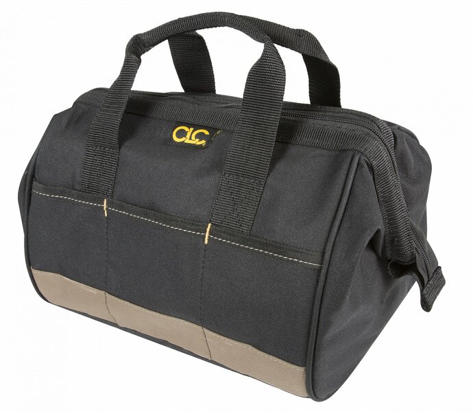 CLC Work Gear CL1001161 BigMouth® Gereedschapstas Small - Detailed view of the product