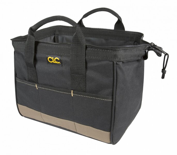 CLC Work Gear CL1001161 BigMouth® Gereedschapstas Small - Detailed view of the product