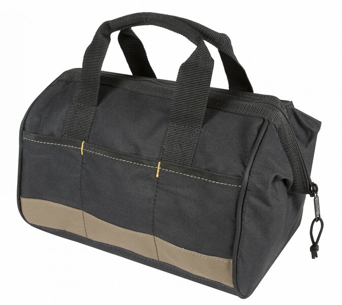 CLC Work Gear CL1001161 BigMouth® Gereedschapstas Small - Detailed view of the product