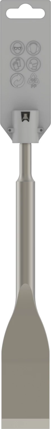 Bosch 2608690091 SDS-plus Tegelbeitel - 40 X 260mm thumbnail 3