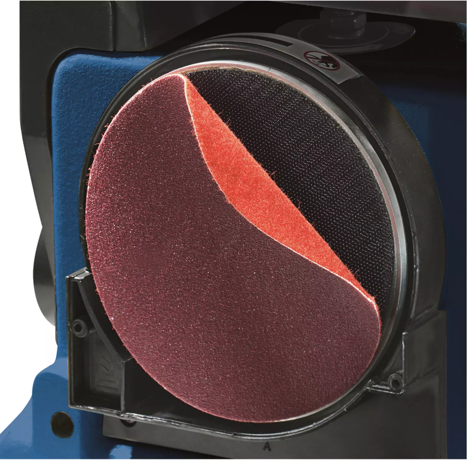 Scheppach Band- en Schijfschuurmachine BTS800