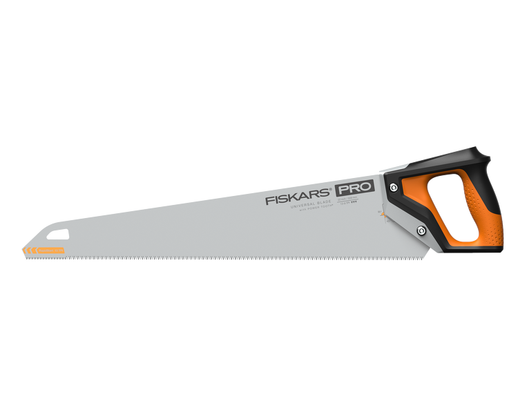 FISKARS - PowerTooth - 55cm - 9TPI