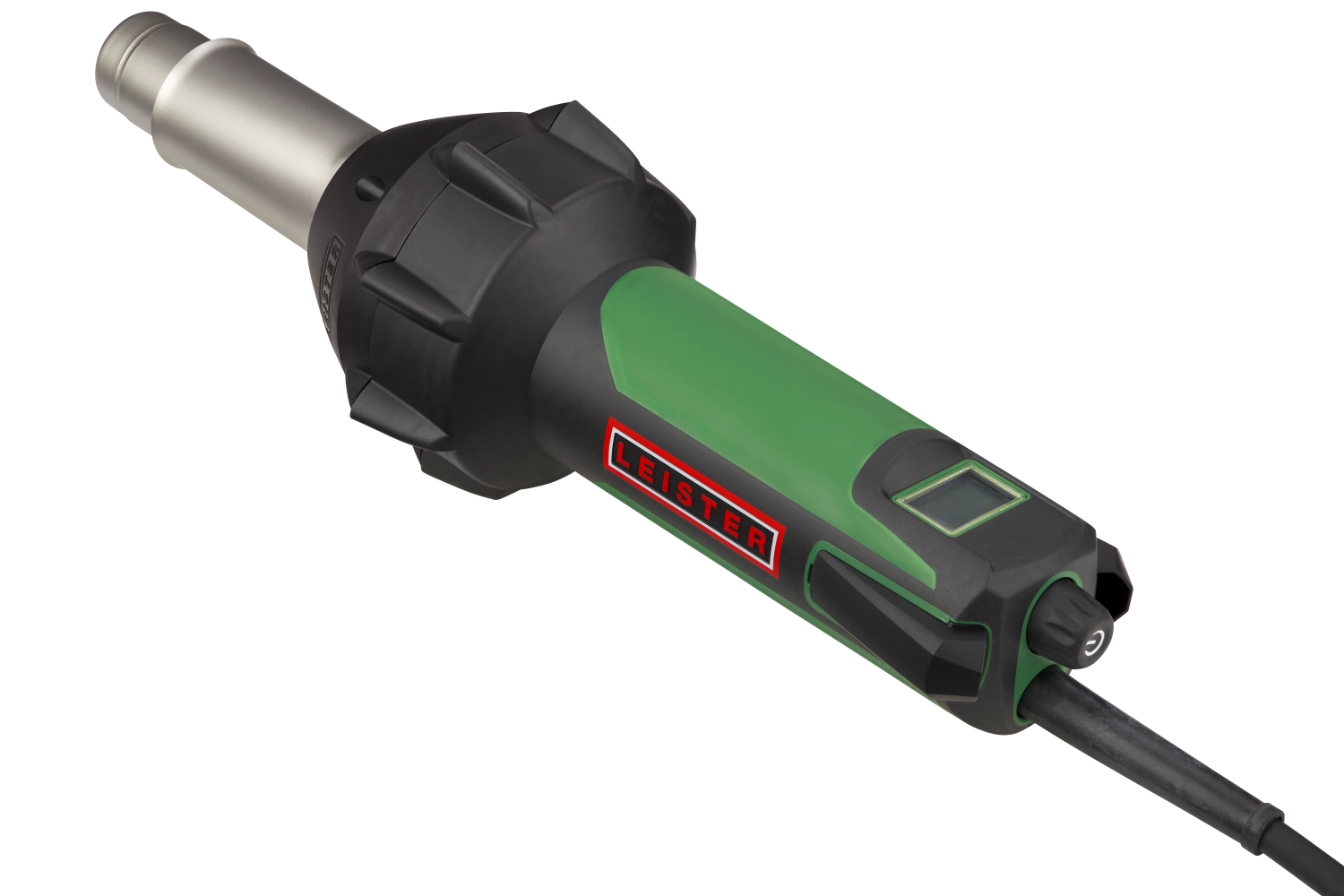 Leister Triac ST Heteluchtpistool In Koffer - 1600W thumbnail 2