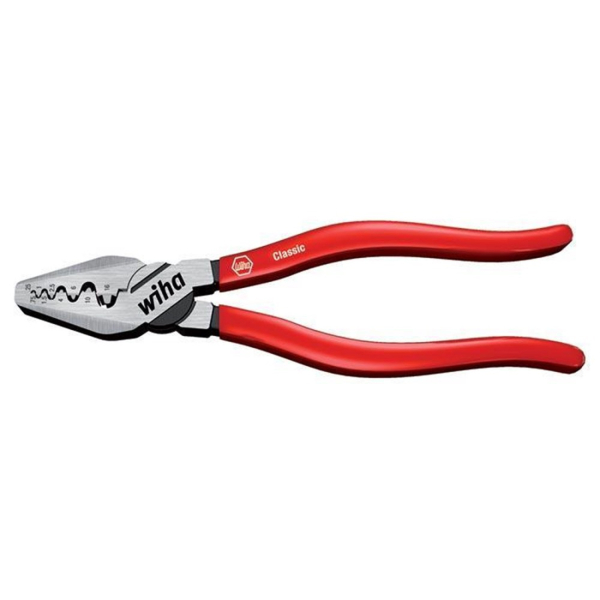 Wiha Z 60 0 01 Adereindhulstang Classic - 180 Mm