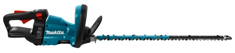 Makita DUH601RTE 18V Li-Ion Accu Heggenschaar Set (2x 5.0Ah Accu) - 600mm - Detailed view of the product