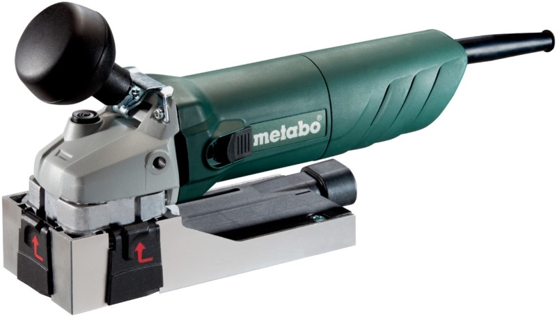 Metabo LF 850 S Lakfrees In MetaBox - 850W - 0,3mm - Detailed view of the product