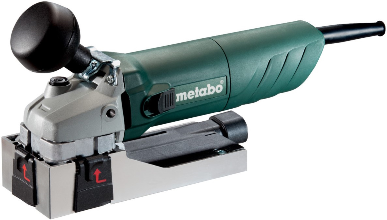 Metabo LF 850 S Lakfrees In MetaBox - 850W - 0,3mm thumbnail 2