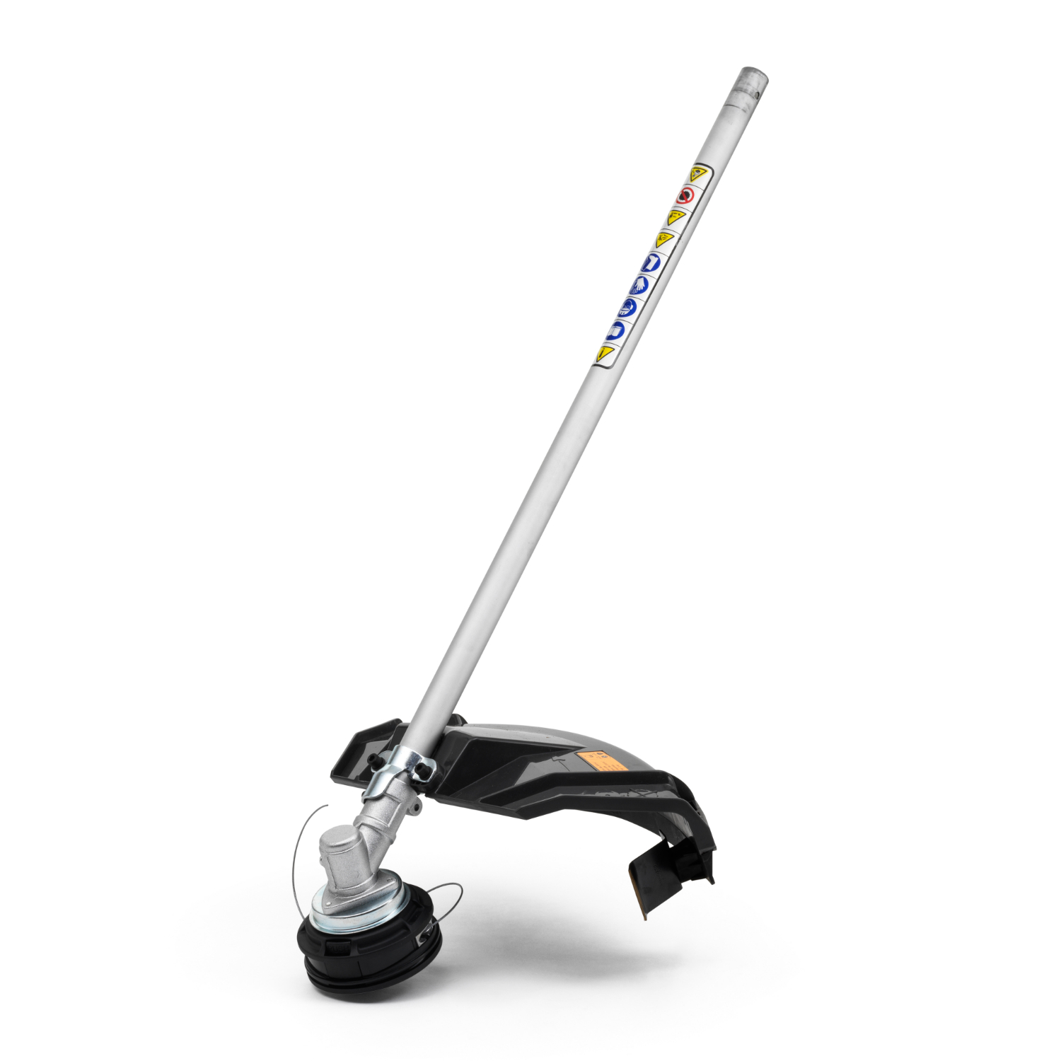 Stiga MT 330 Benzine Multitool - 25,4cc - 0,7kW - 2-takt - 5-in-1 thumbnail 4