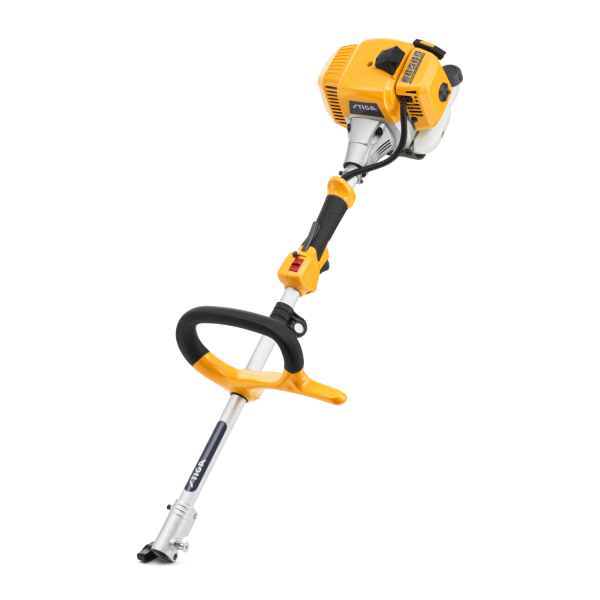 Stiga MT 330 Benzine Multitool - 25,4cc - 0,7kW - 2-takt - 5-in-1