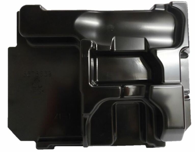 Makita 837863-9 MBox 2 Inleg Voor BDF459 / BDF453 / BDF456 / BHP456