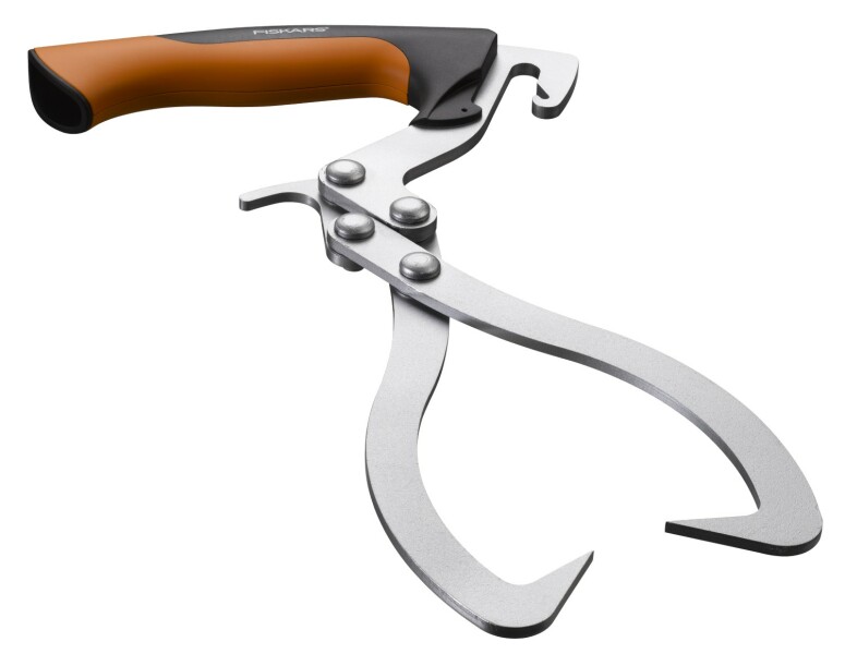 Fiskars 126031 Handpaktang - 303mm - Detailed view of the product