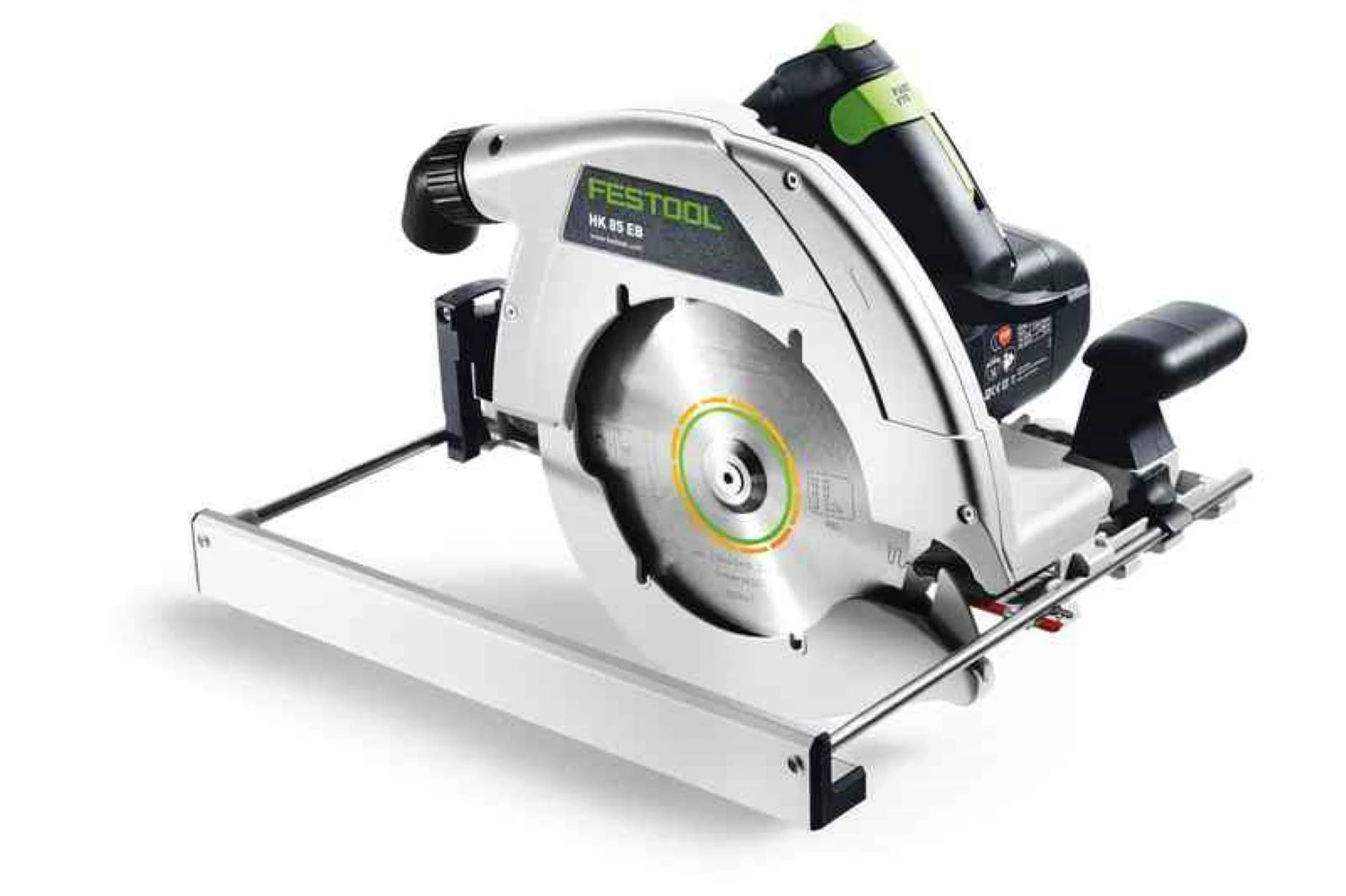 Festool HK 85 EB-Plus Pendelkapzaagmachine In Systainer - 1900W - 230mm thumbnail 3