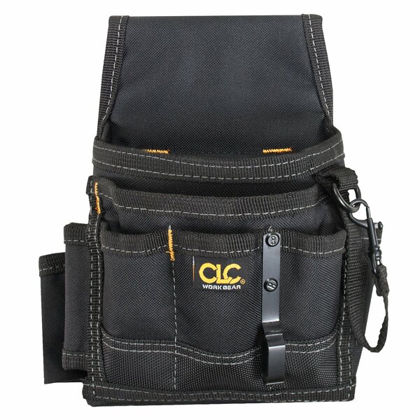 CLC Work Gear CL1001503 Onderhouds- En Elektriciens Gereedschapshouder Small