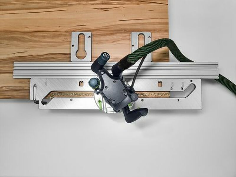 Festool APS 900/2 Werkplaatssjabloon - 900mm - Detailed view of the product